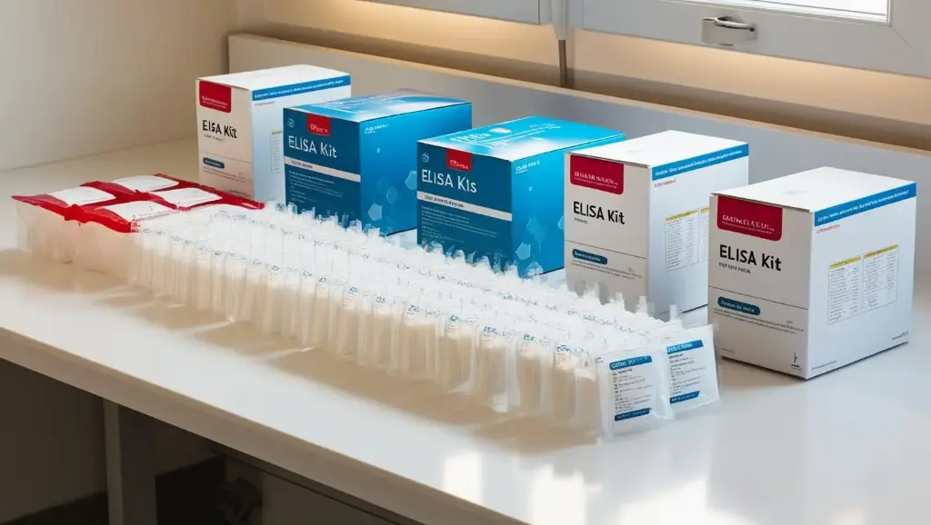 ELISA  ADAM15 Antibody, Biotin  