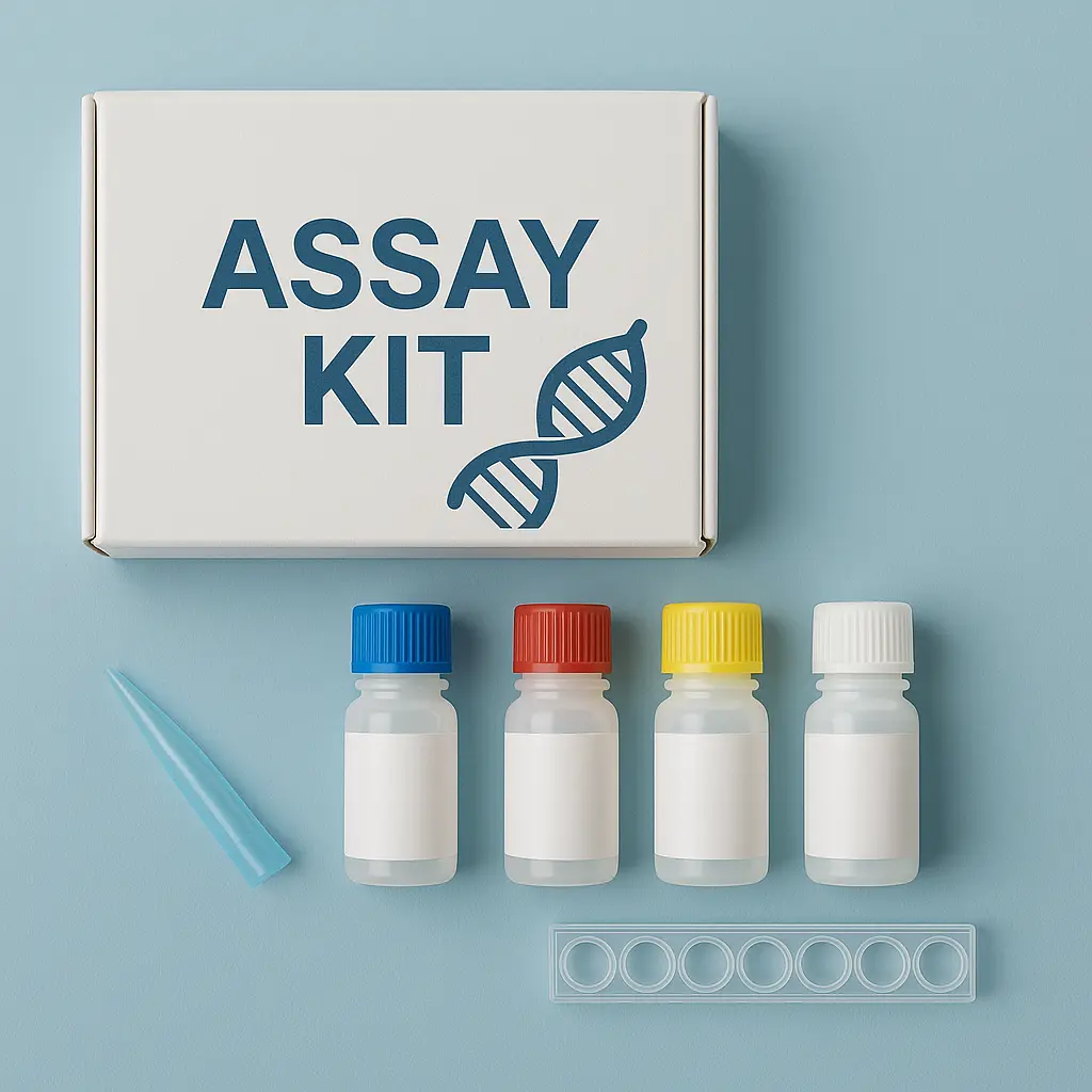 Oxytetracycline ELISA Kit - 96 Testsests