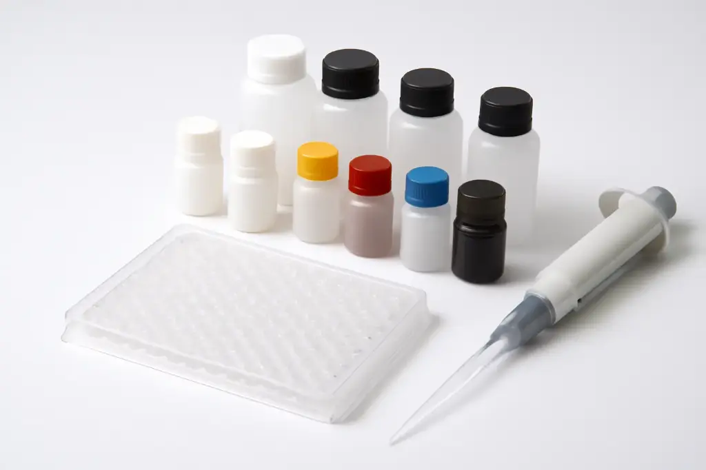 Human E-Cadherin,E-Cad ELISA Kit - 10 x 96 Tests