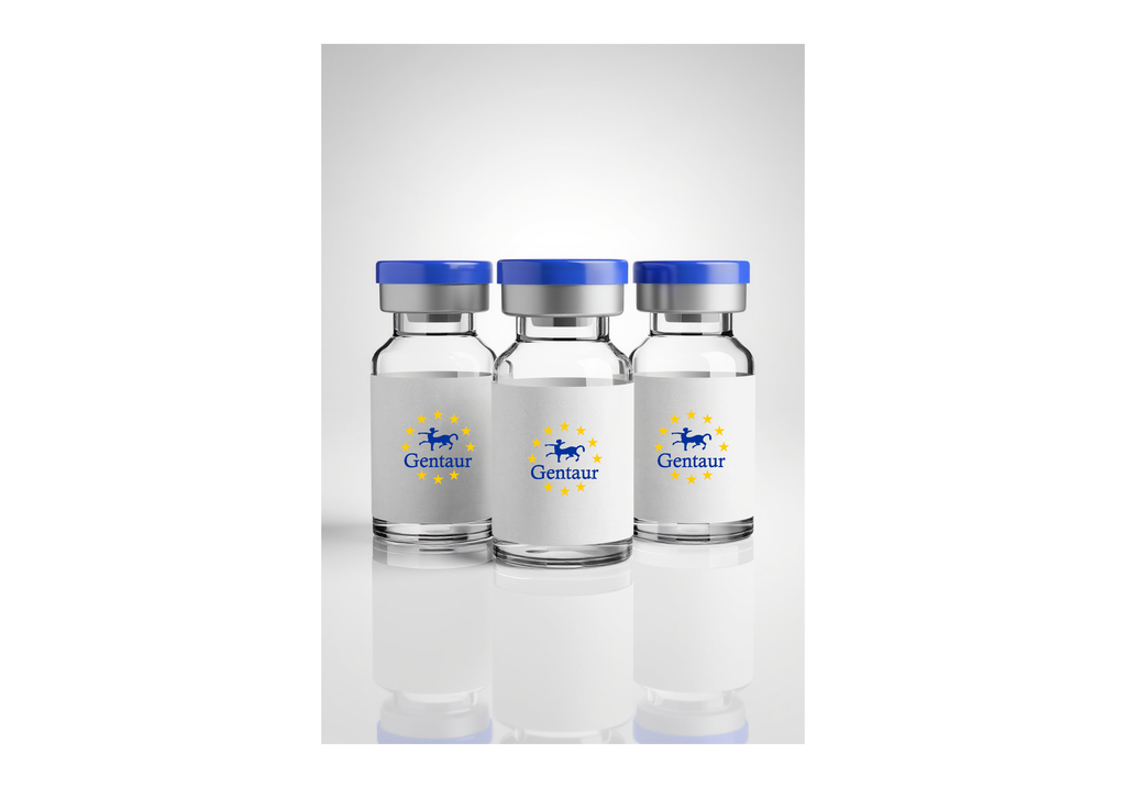 LB Agar Plate, Amp/Kan