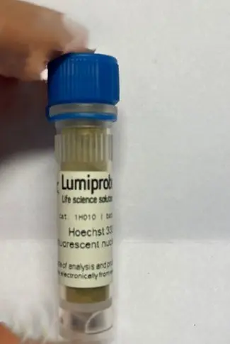 [GEN-HP-17] Gentaur Hypoxyprobe Green Fluorescent Kit -200 Kit