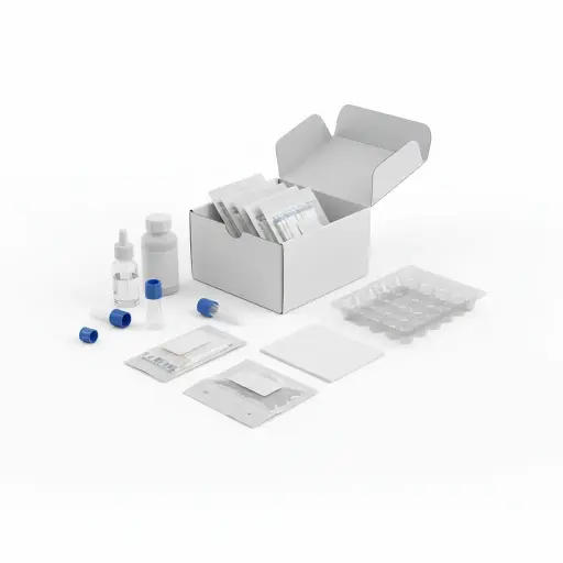 [BOC-MD302RUO] Gastrin - RIA (MD302)